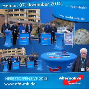 Collage Hemer 07.11.2015