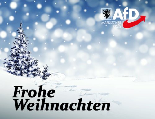 Frohe Weihnachtstage und ein glückliches erfreulicheres Jahr 2021