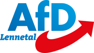 AfD_GV_Lennetal_Logo_blau