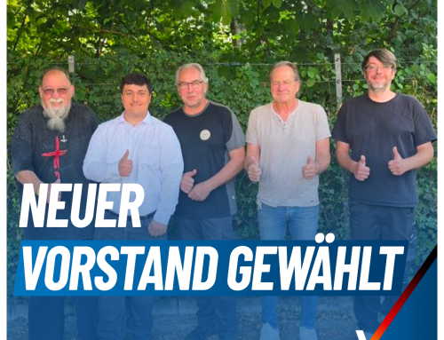 Neuer Gebietsverband | Menden – Hemer – Balve