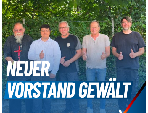 Neuer Gebietsverband | Menden – Hemer – Balve